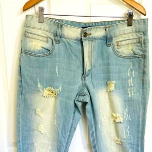 Mens Jeans